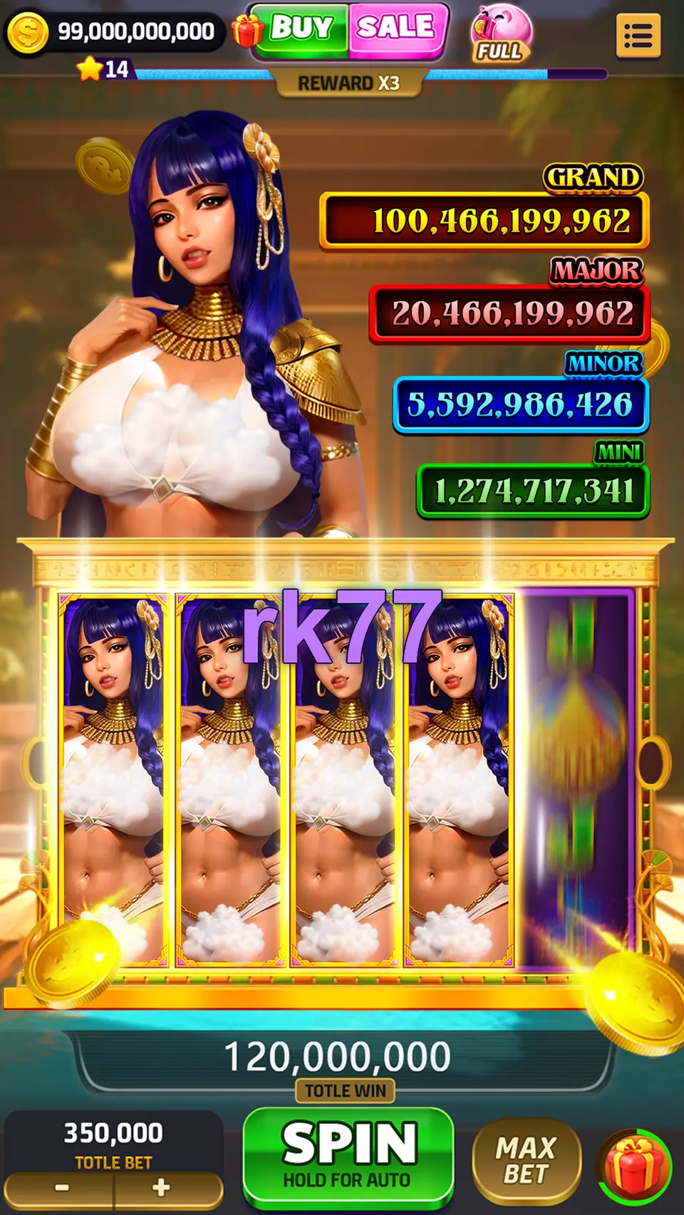 Tangkapan Layar rk77